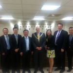AIA英國國際會計師公會 中華民國會計師公會全國聯合會