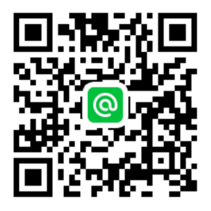 中碩LINE AT QR CODE