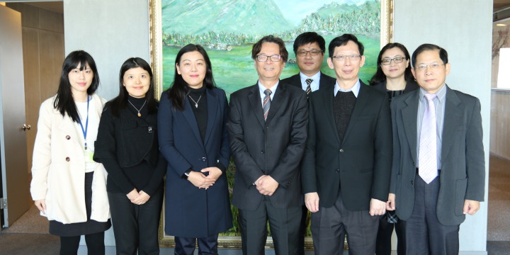 元智大學與AIA英國國際會計師公會攜手開拓越南教育界