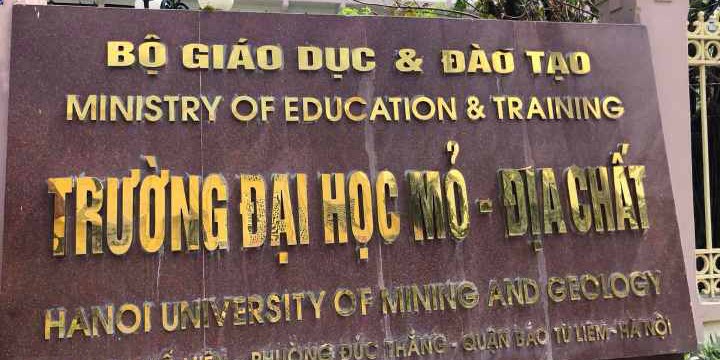 越南地質大學，元智大學，英國國際會計師公會展開全英語碩士會計專業課程合作